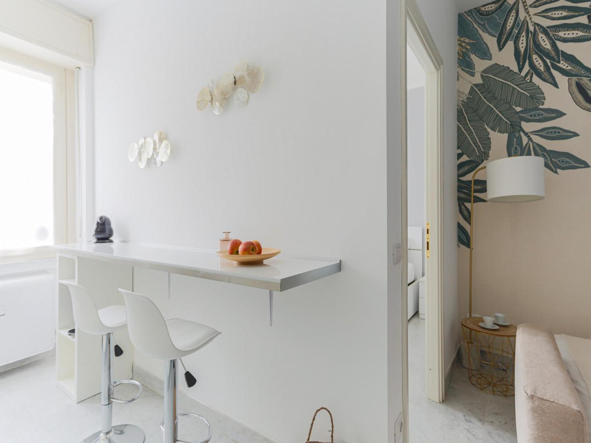 The Best Rent - Bright Two-Bedroom Apartment In Central Station Area Мілан Екстер'єр фото
