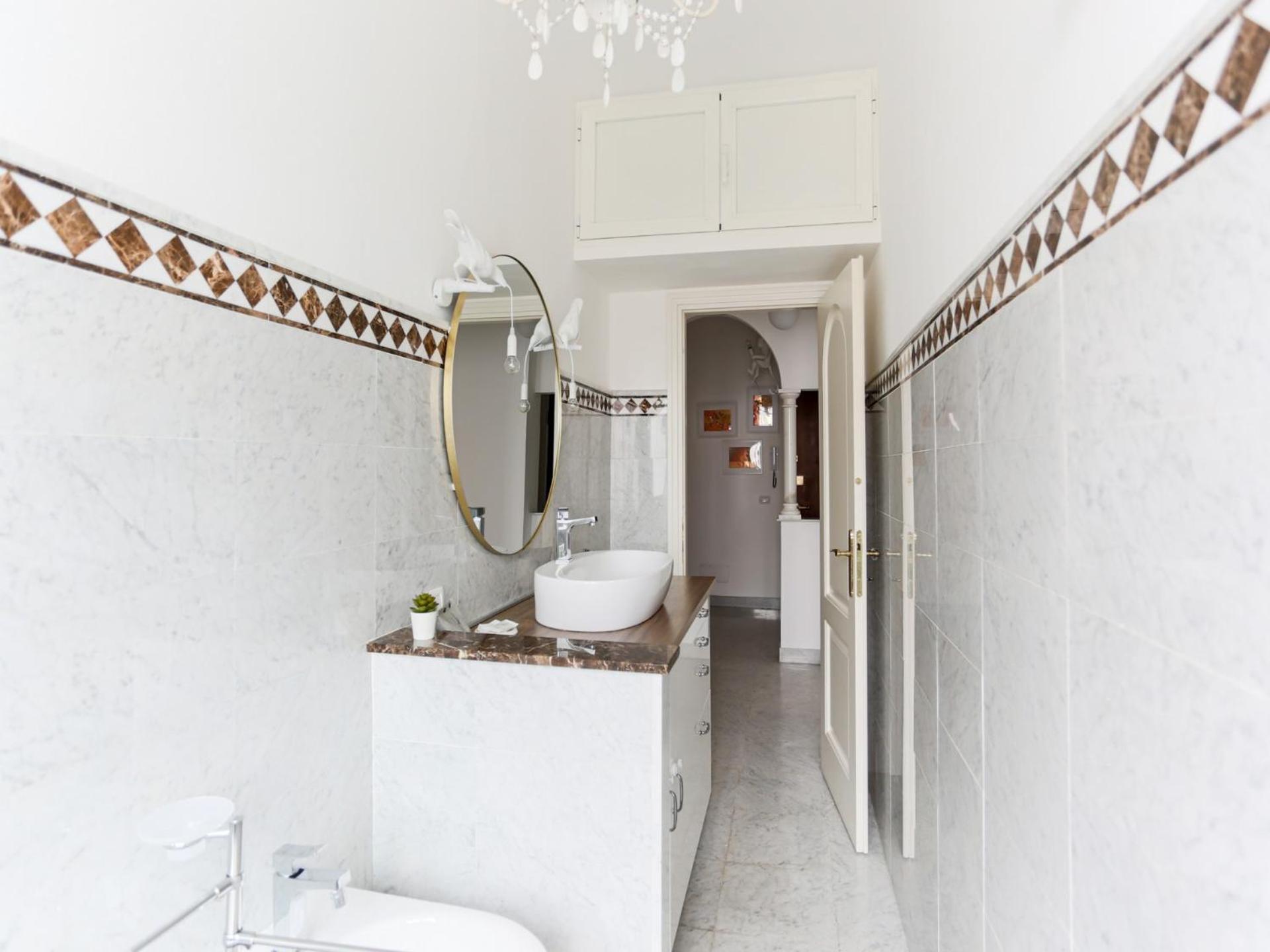 The Best Rent - Bright Two-Bedroom Apartment In Central Station Area Мілан Екстер'єр фото