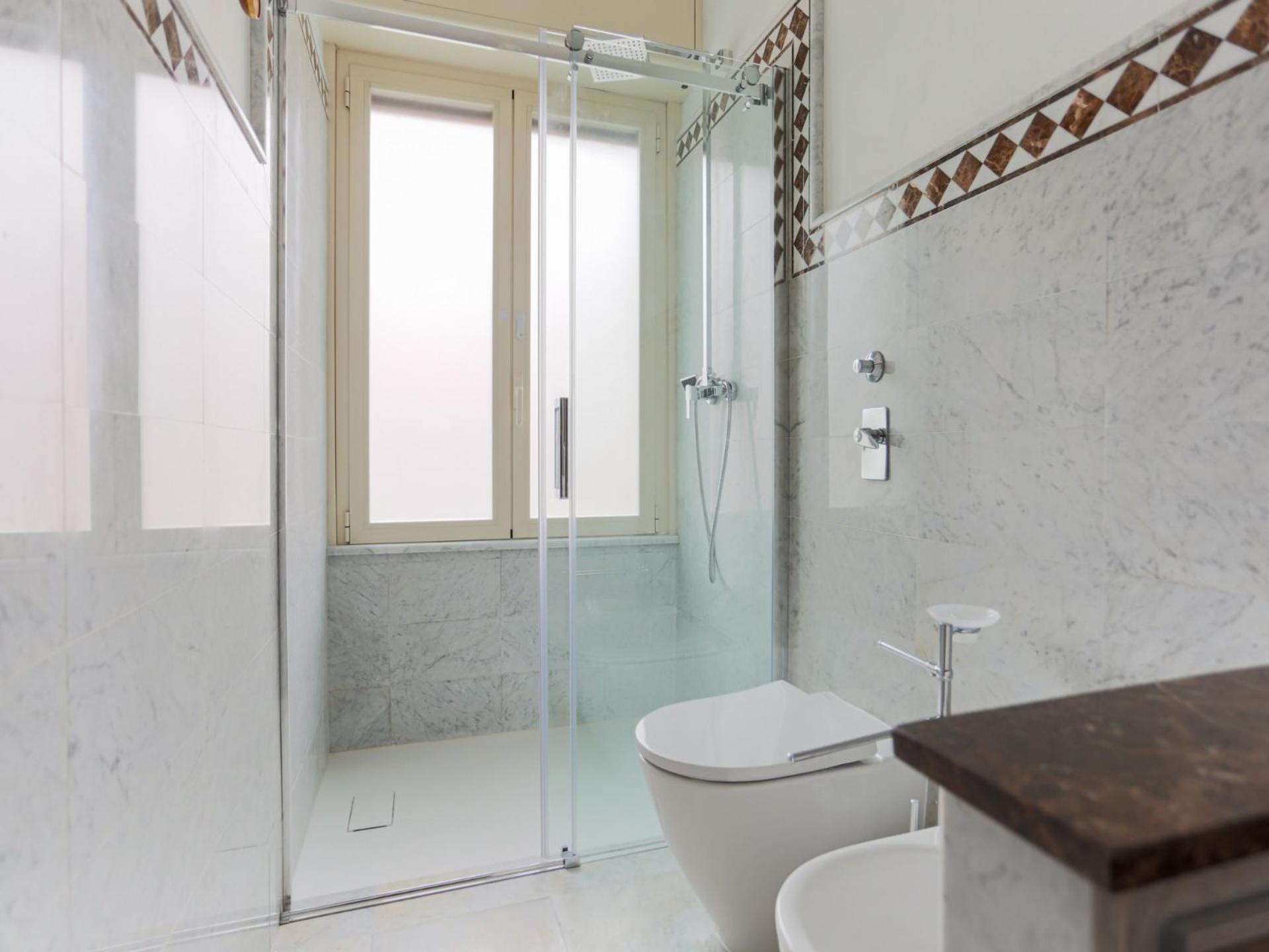 The Best Rent - Bright Two-Bedroom Apartment In Central Station Area Мілан Екстер'єр фото
